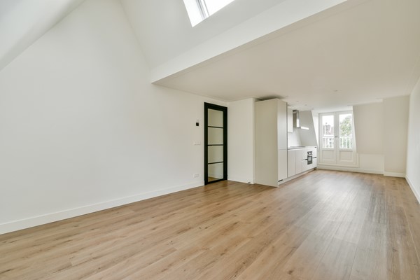 Property photo - Churchill-laan 187-4, 1078DZ Amsterdam